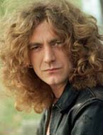 Robert Plant (LED ZEPPELIN)